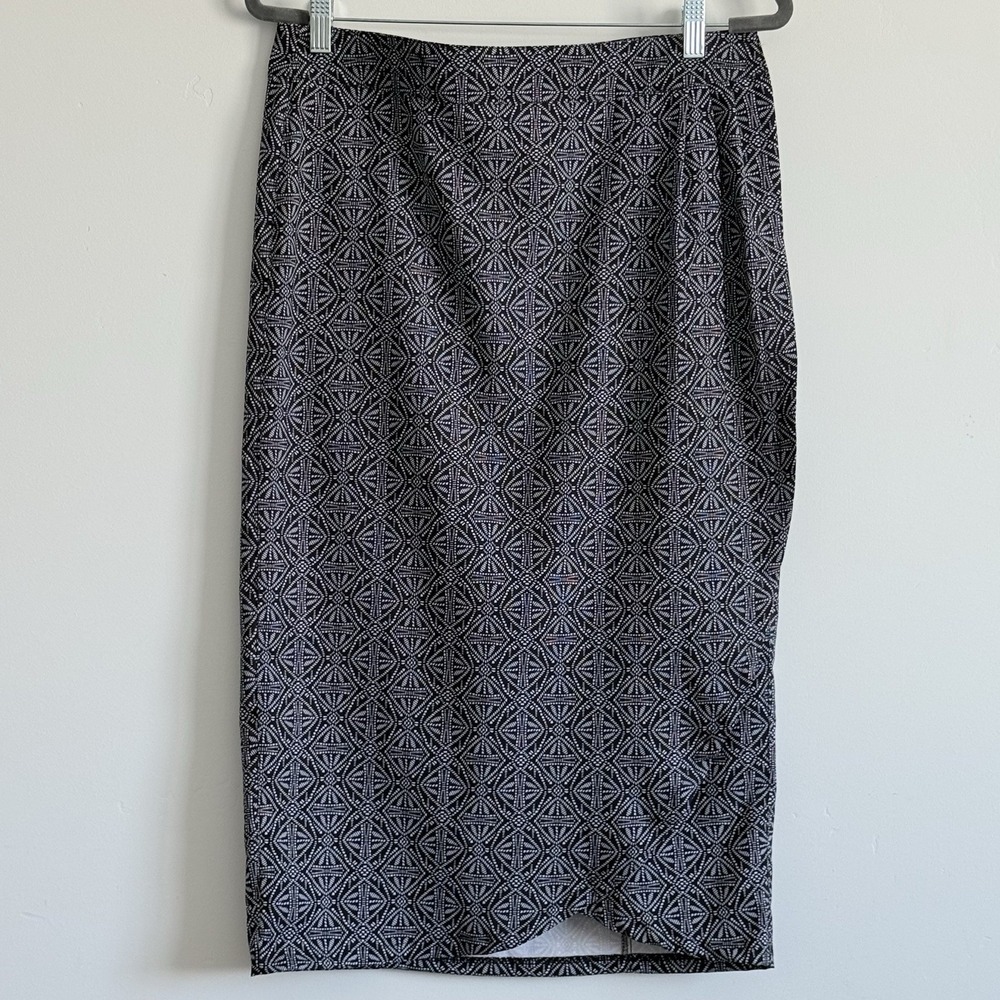 Ripskirt Hawaii Skirt M Black Pearl Batik Length 3 Cruise Beach Cover Up Island